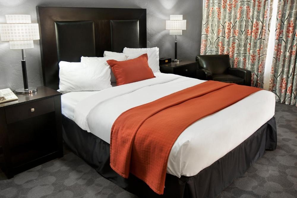 Golden Gate Hotel And Casino