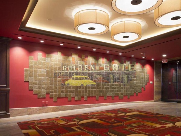 Golden Gate Hotel And Casino image 12