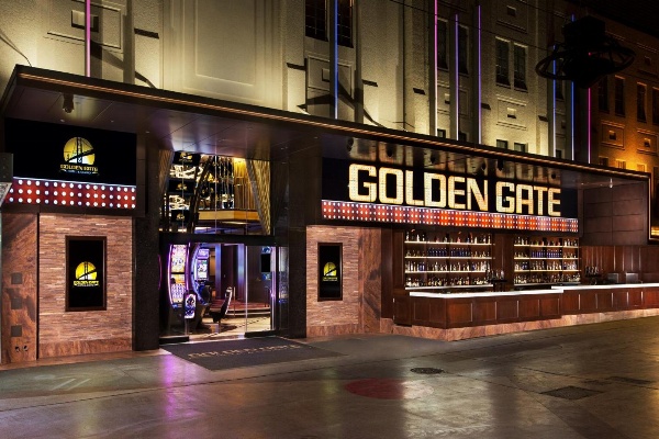 Golden Gate Hotel And Casino image 2