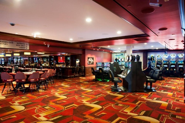 Golden Gate Hotel And Casino image 21